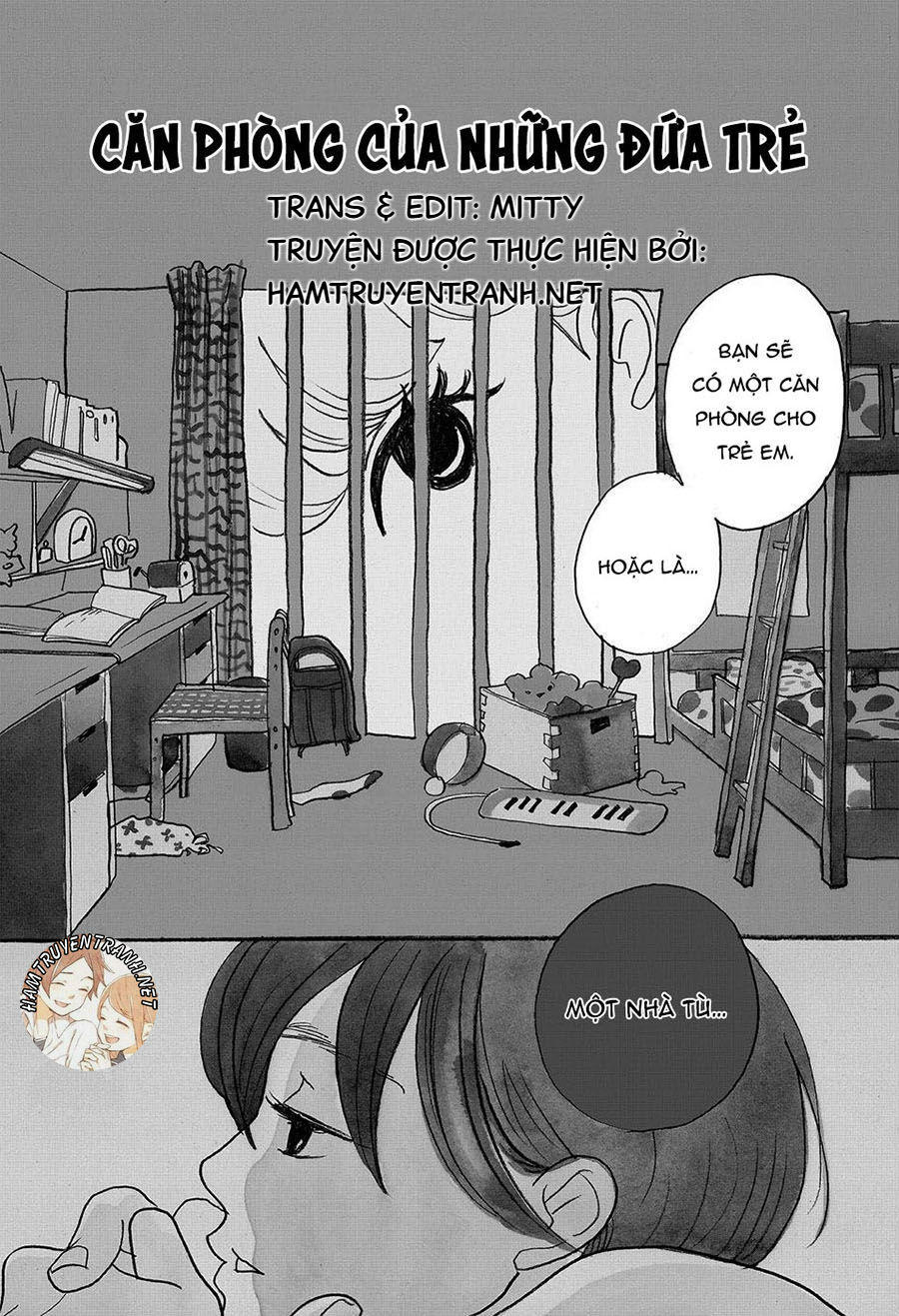 Kurasu Hako Chương 5 Page 3