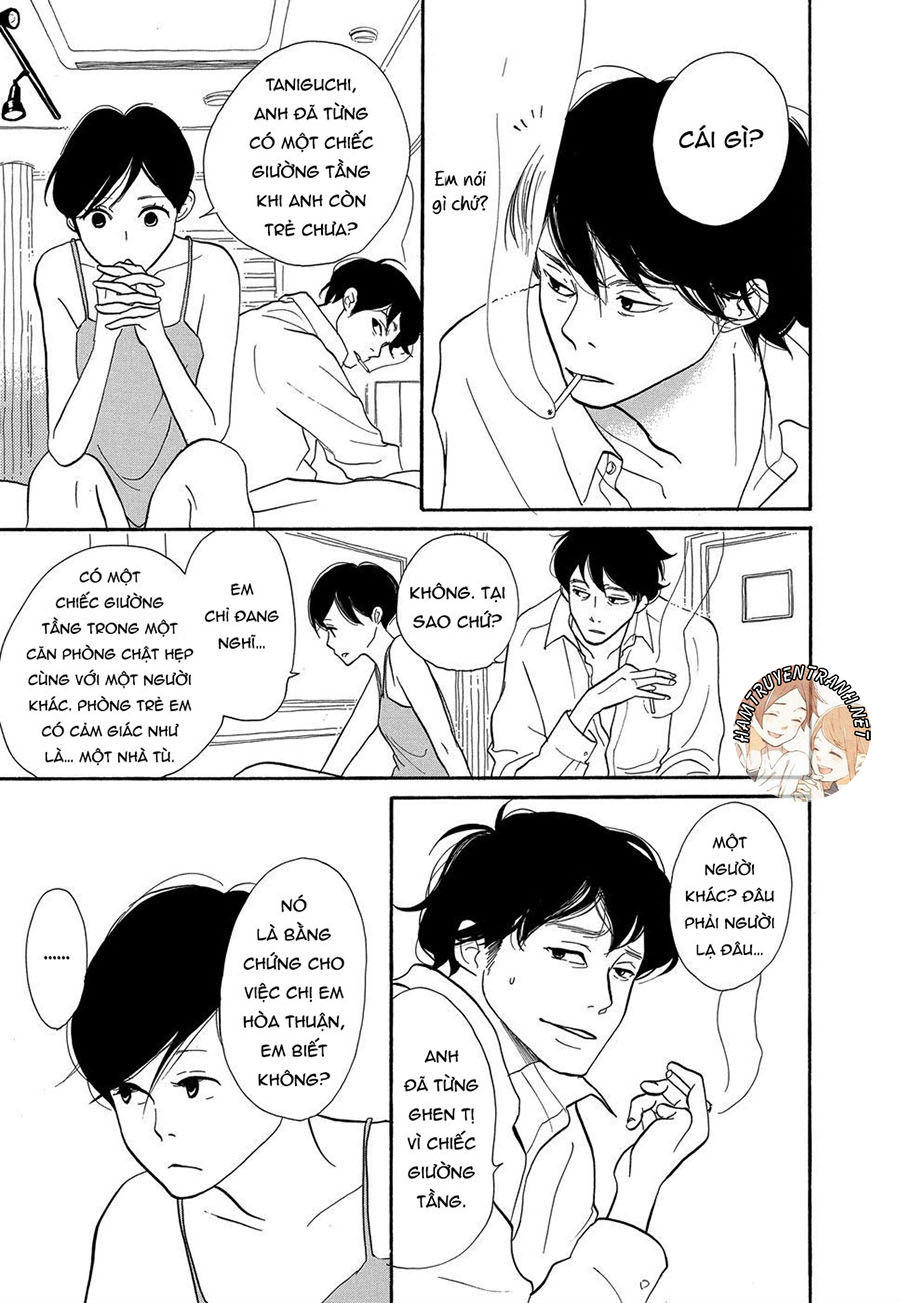 Kurasu Hako Chương 5 Page 4