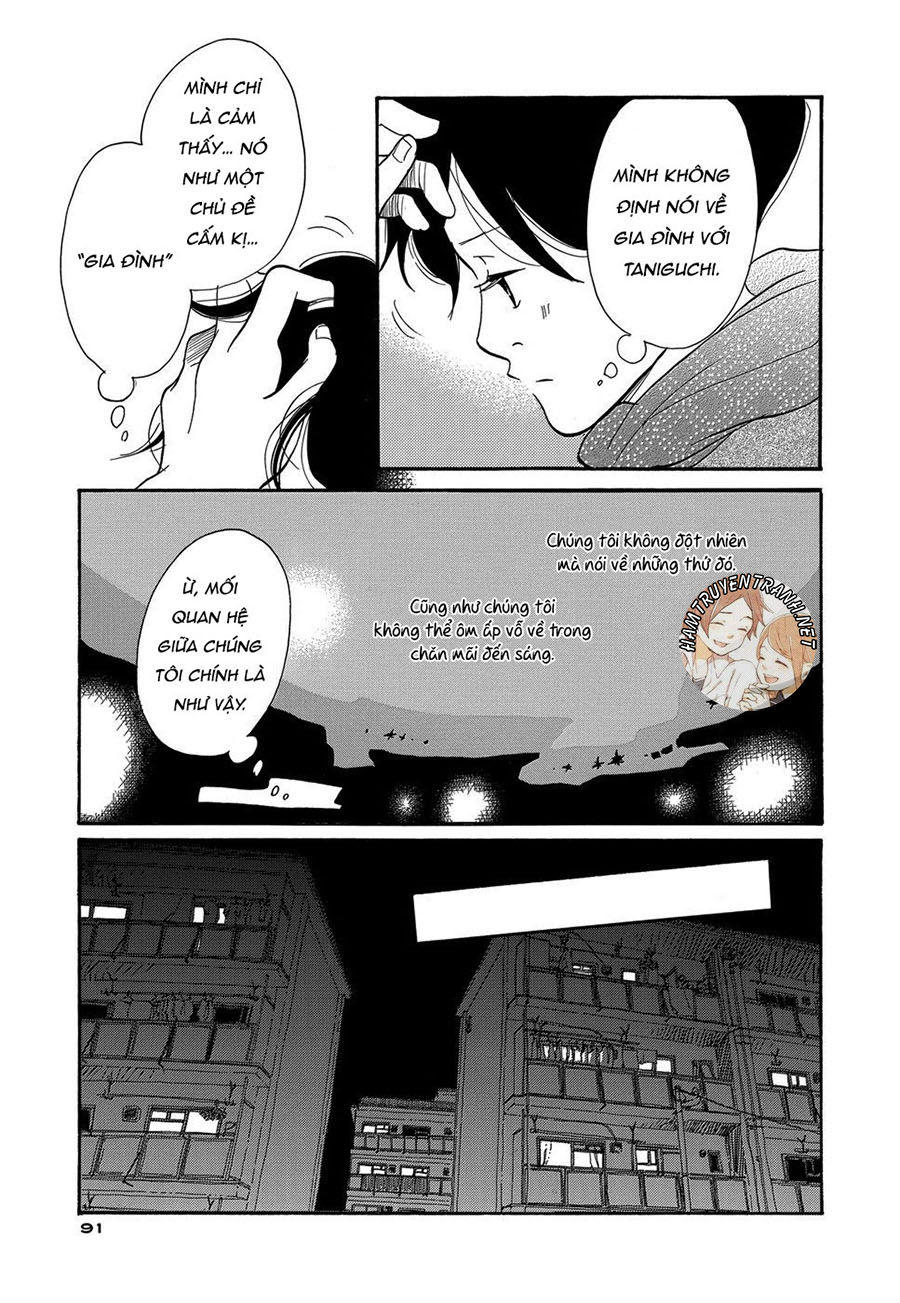 Kurasu Hako Chương 5 Page 6