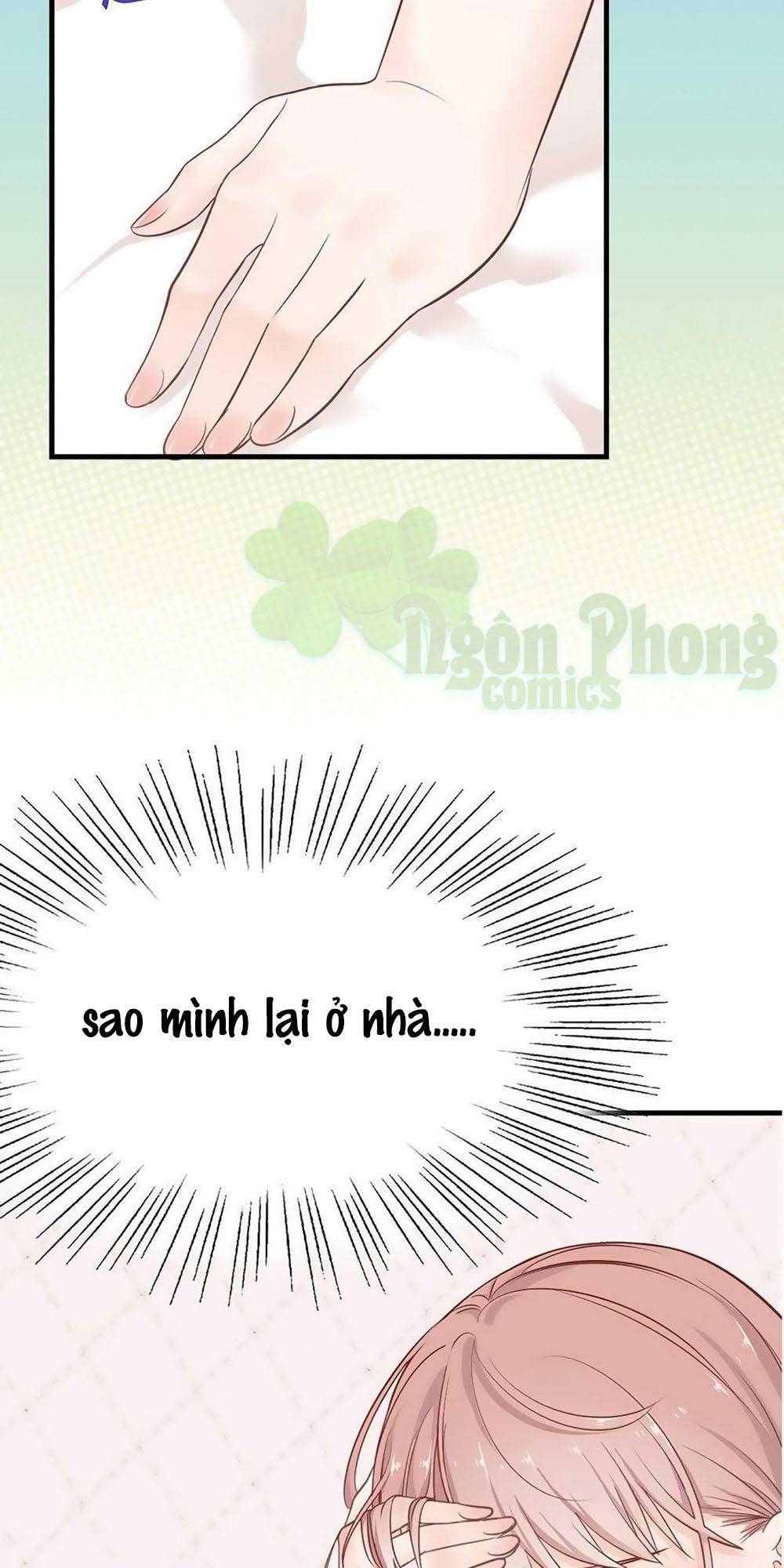 Cướp Đi Nụ Hôn Của Người Chương 9 Page 27