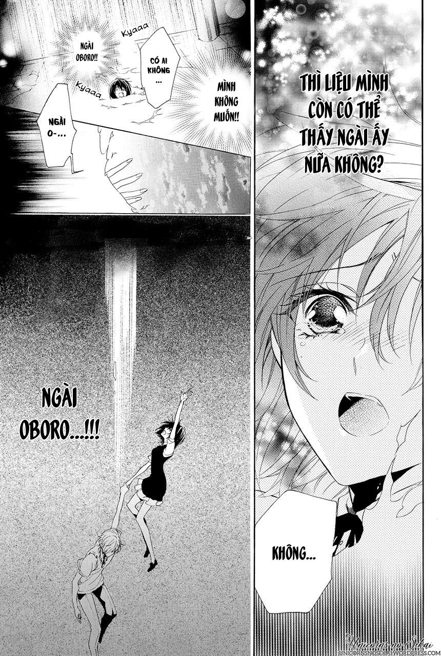 Ayakashiou No Hanayome Chương 2 Page 47