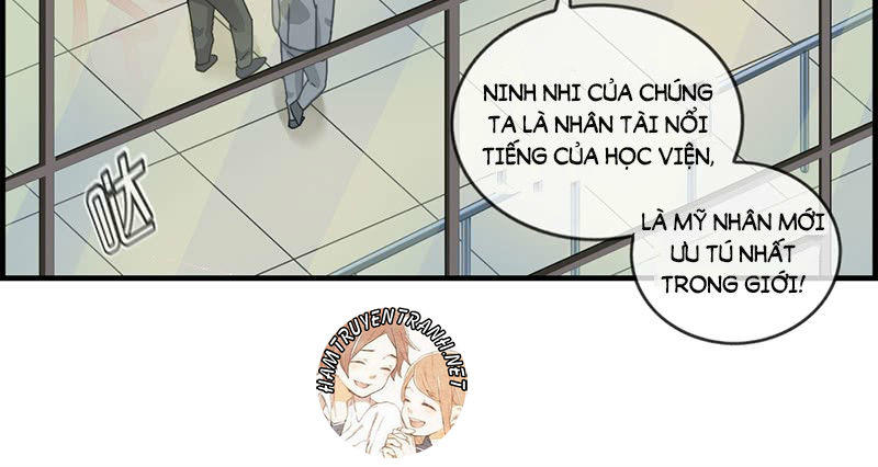 Phúc Hắc Thiếu Gia Trêu Chọc Tôi Chương 33 Page 21