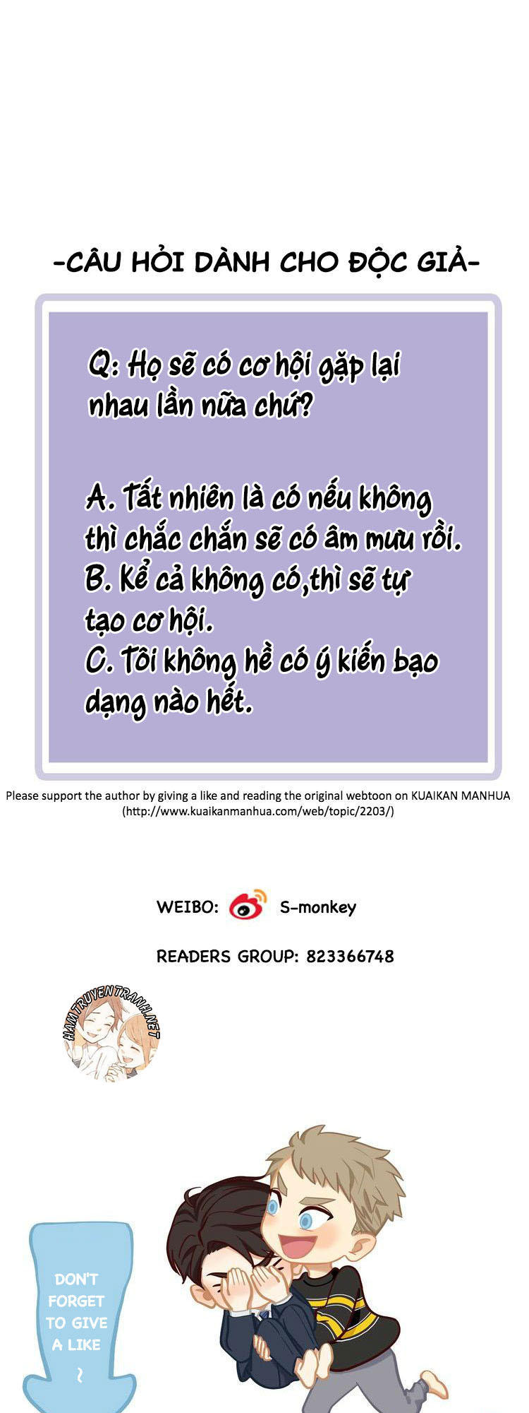 Tuổi 30 Chương 4 Page 25