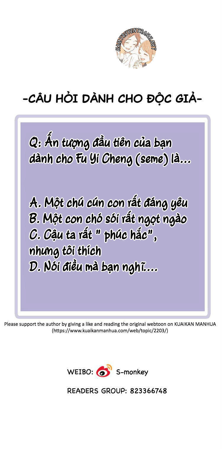 Tuổi 30 Chương 5 Page 26