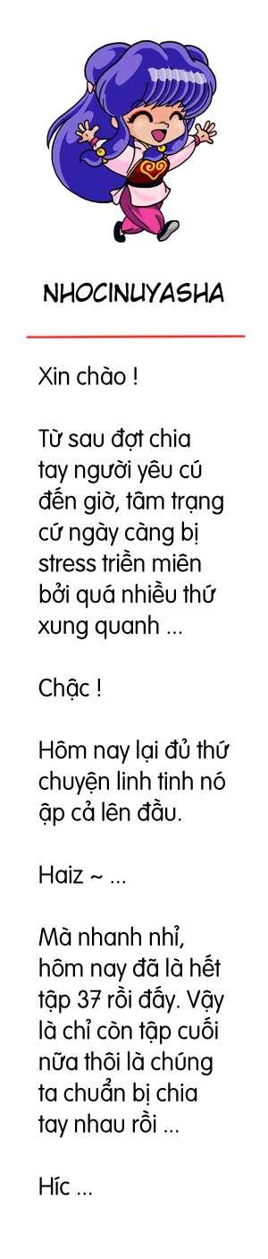 Suối Lời Nguyền Chương 398 Page 1