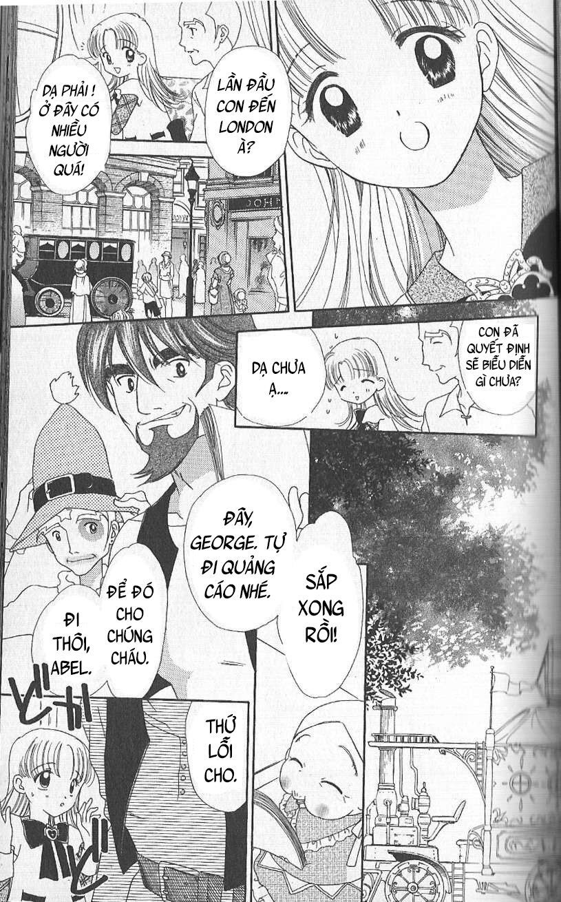 Ashita No Nadja Chương 2 Page 7