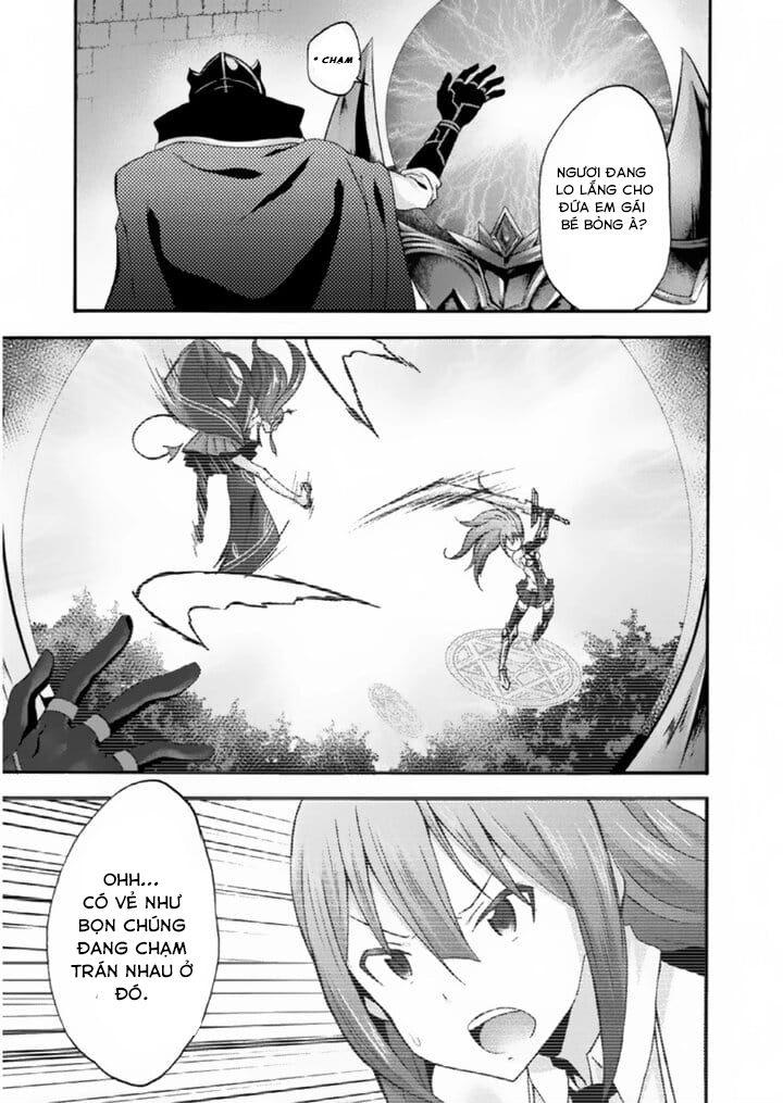 Himekishi Ga Classmate! ~ Isekai Cheat De Dorei Ka Harem~ Chương 20 Page 6