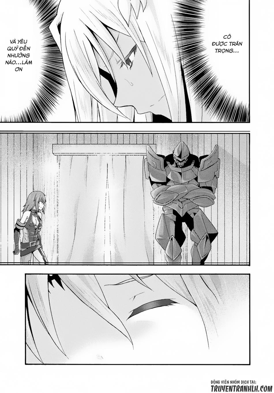 Himekishi Ga Classmate! ~ Isekai Cheat De Dorei Ka Harem~ Chương 21 Page 6