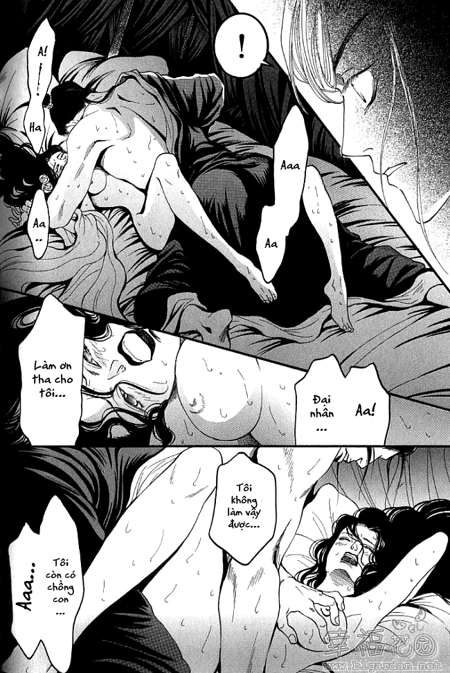 Truyện Về Kim Bình Mai Chương 7 Page 6