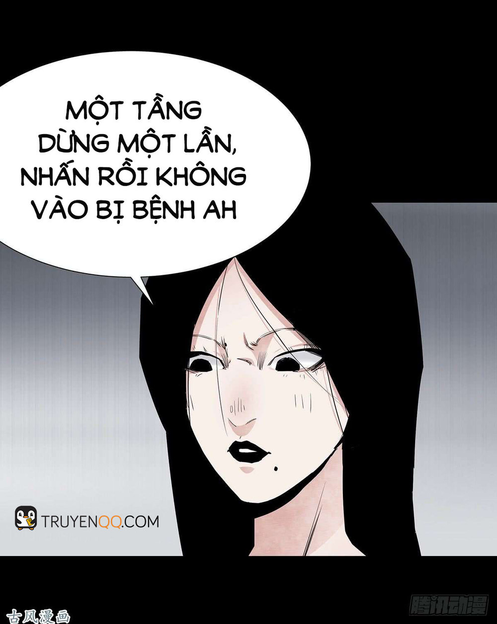 Ẩn Số Về Tứ Gia Chương 4 Page 40