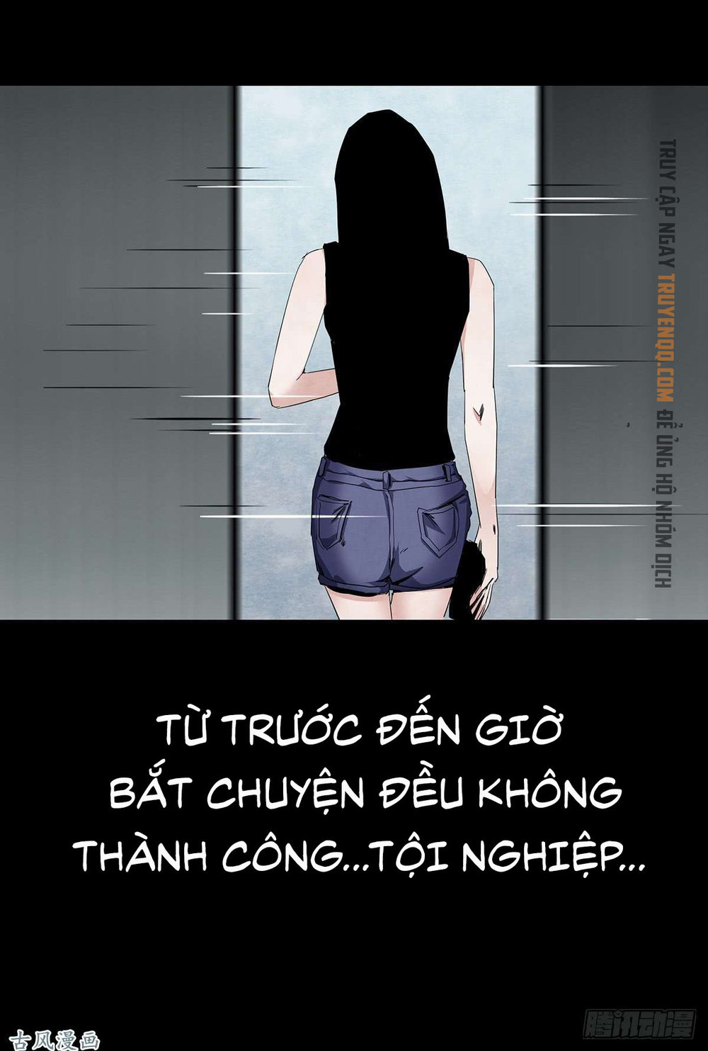 Ẩn Số Về Tứ Gia Chương 4 Page 45