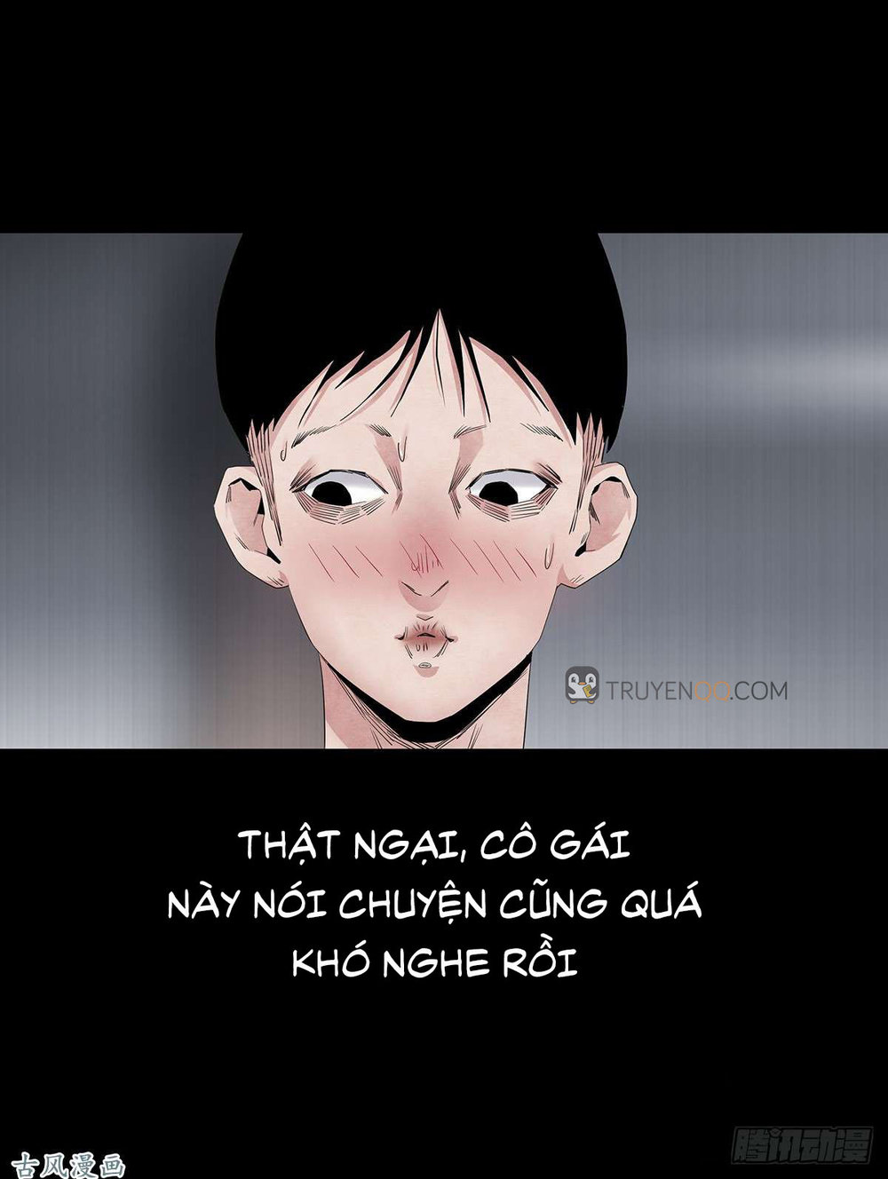 Ẩn Số Về Tứ Gia Chương 4 Page 43