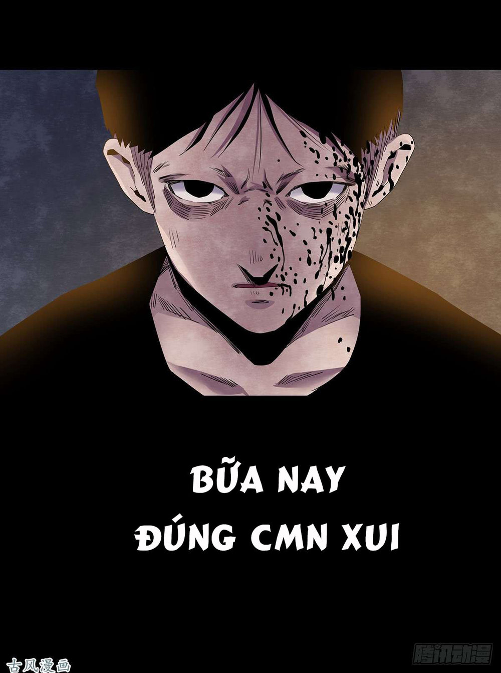 Ẩn Số Về Tứ Gia Chương 4 Page 60