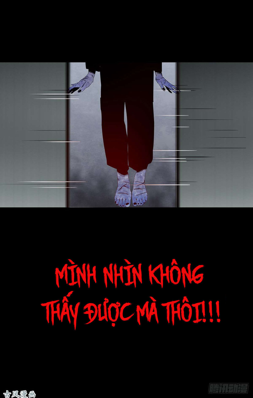 Ẩn Số Về Tứ Gia Chương 4 Page 89