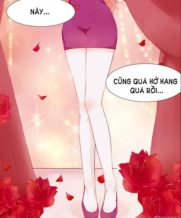 Tổng Tài Yêu Hai Con Người Của Tôi Chương 3 Page 8