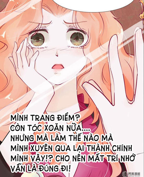 Tổng Tài Yêu Hai Con Người Của Tôi Chương 3 Page 10