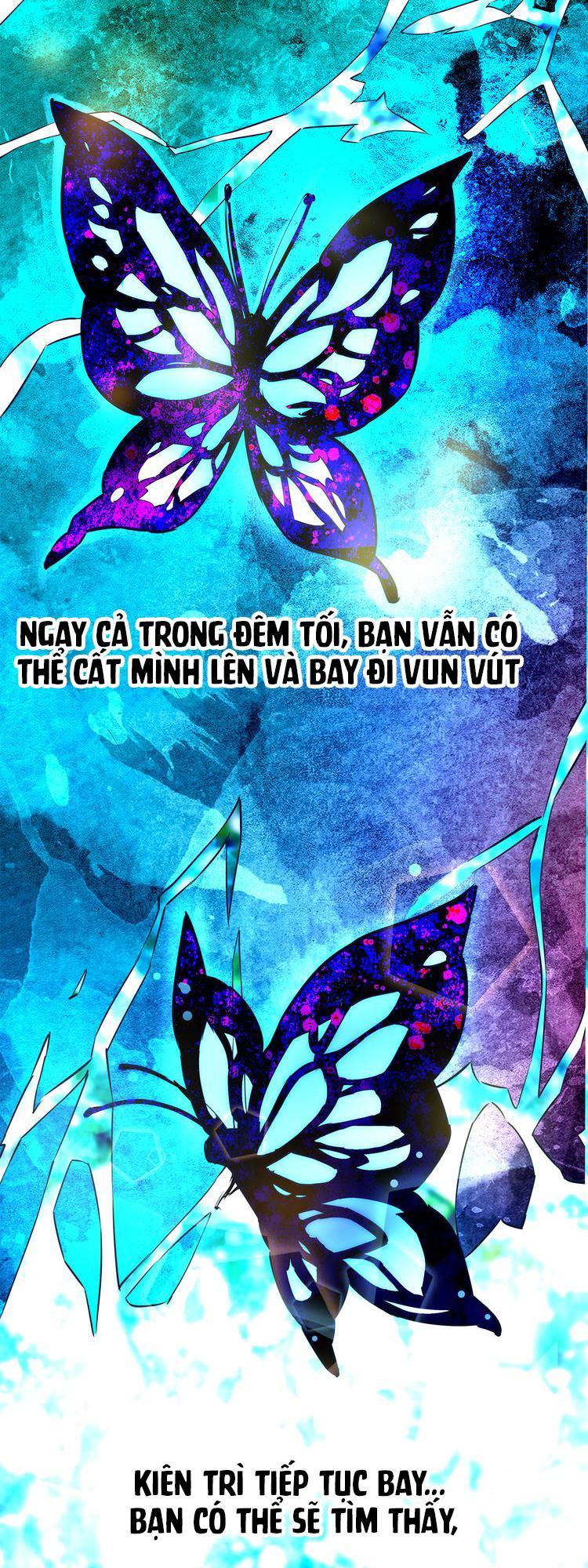 Thịnh Khai Vu Kinh Cức Chi Thượng Chương 1 Page 8