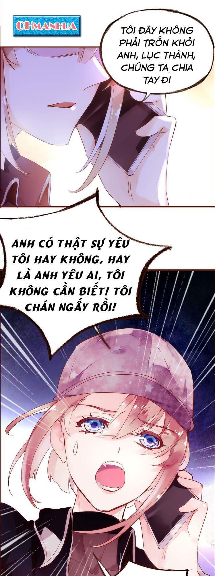 Thịnh Khai Vu Kinh Cức Chi Thượng Chương 2 Page 10