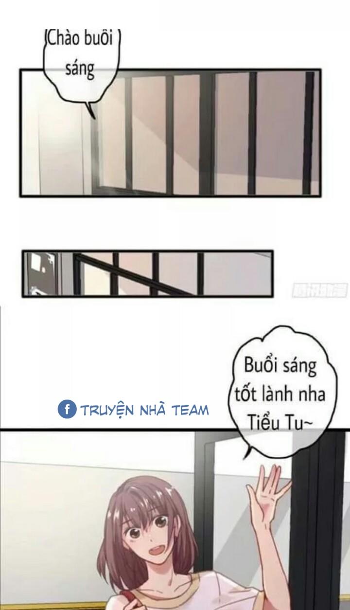 Thì Thầm Chương 13 Page 15