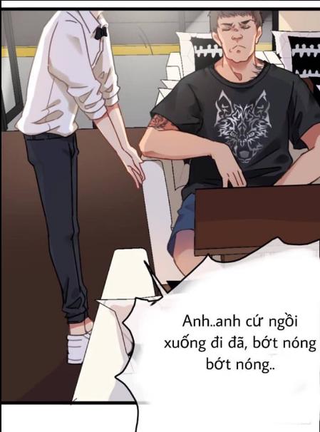 Thì Thầm Chương 14 Page 41