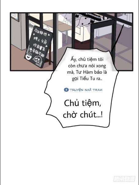 Thì Thầm Chương 14 Page 19