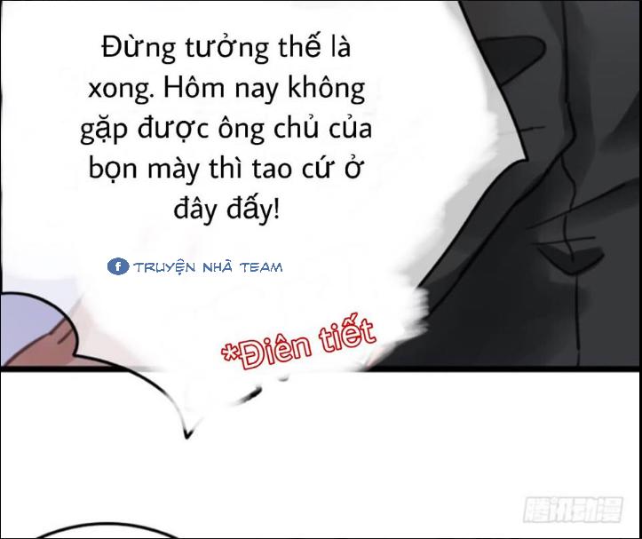 Thì Thầm Chương 14 Page 23