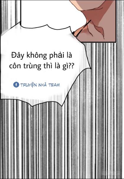 Thì Thầm Chương 14 Page 34