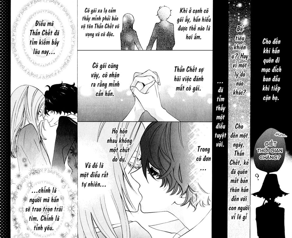 Sarashi Asobi Chương 7 Page 6