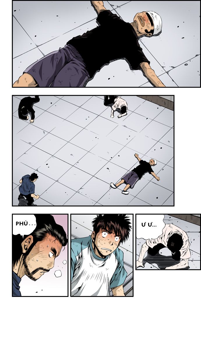 Kid Gang Ii Chương 85 Page 2