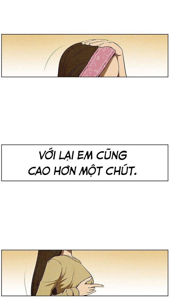 Bastard – Đứa Con Của Quỷ Chương 93 Page 27