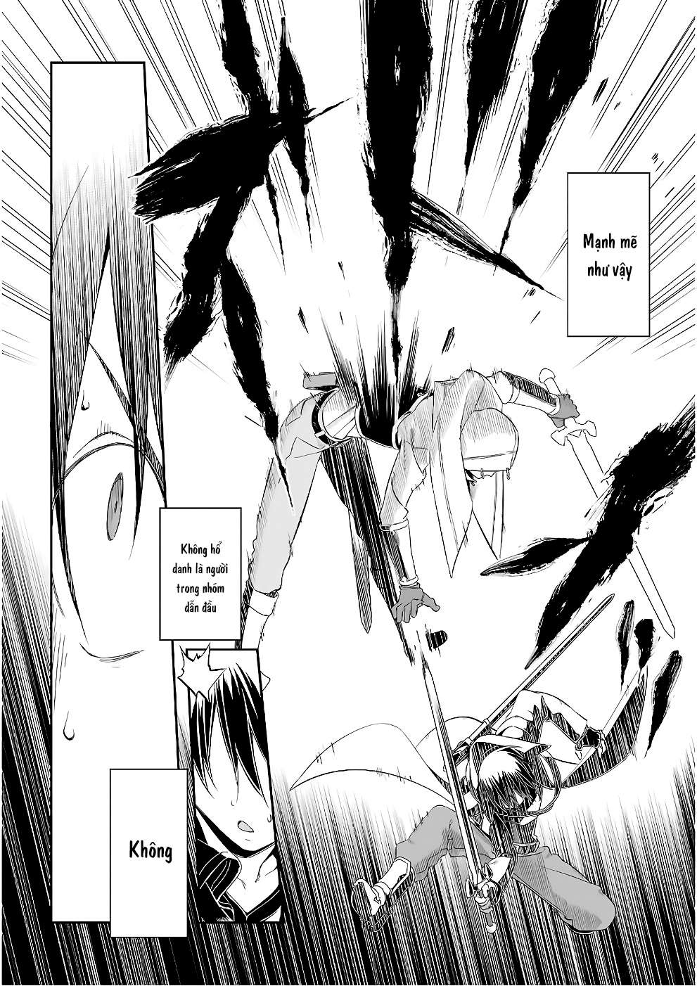 Sword Art Online: Progressive Chương 40 Page 10