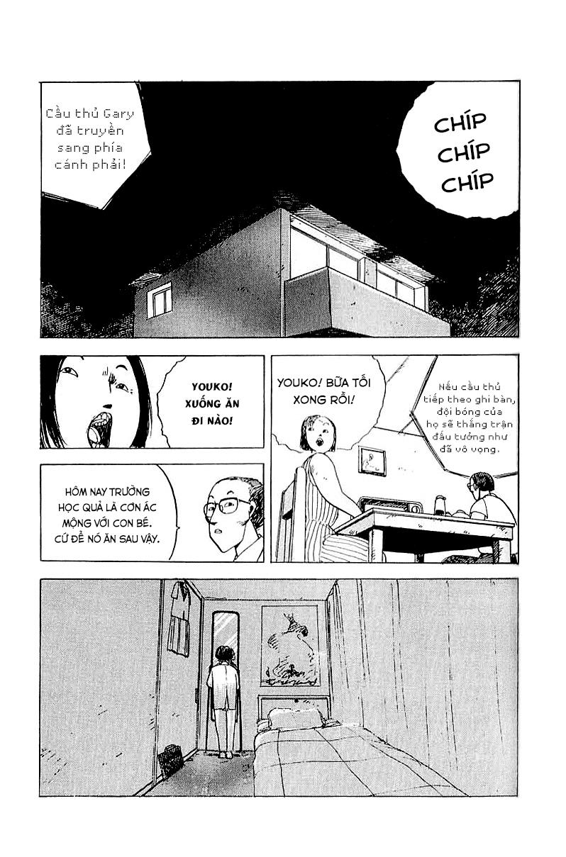 The Horror Mansion Chương 26 Page 15