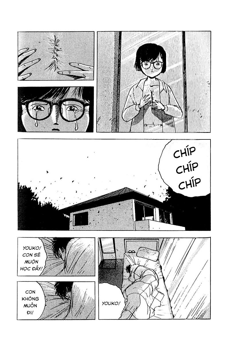 The Horror Mansion Chương 26 Page 16