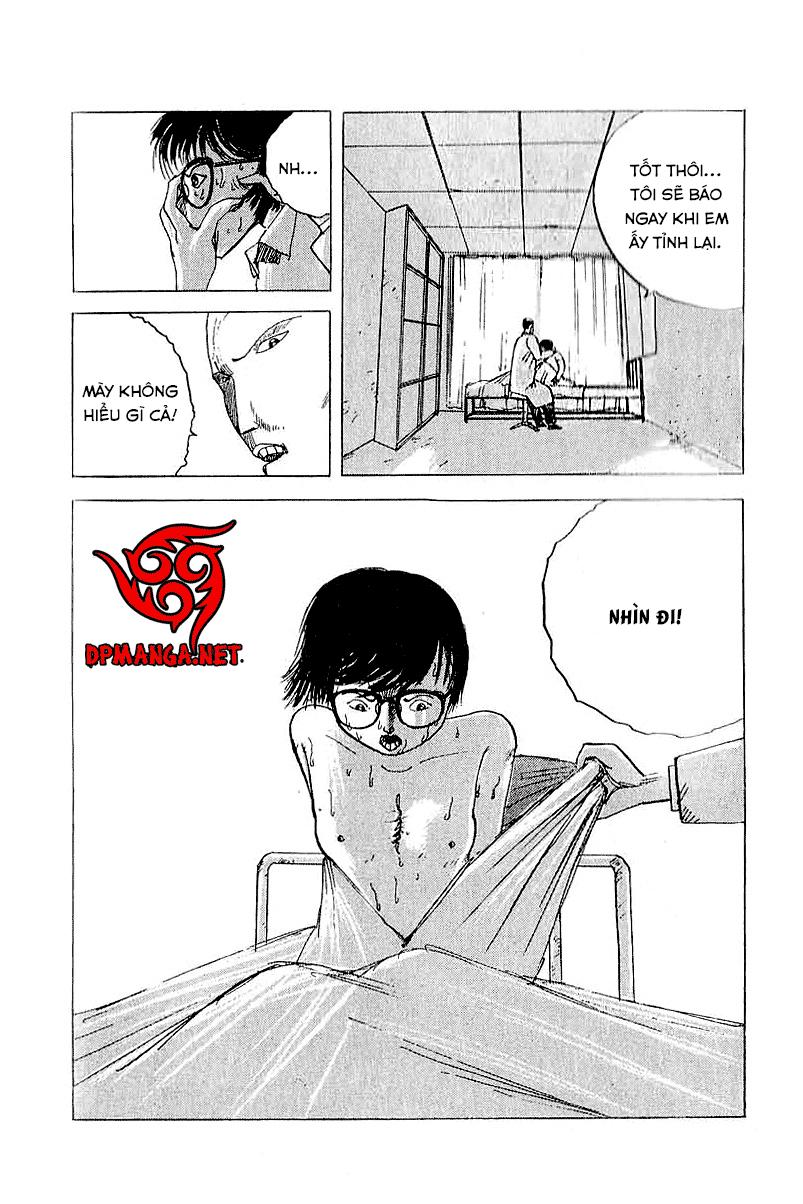 The Horror Mansion Chương 26 Page 12