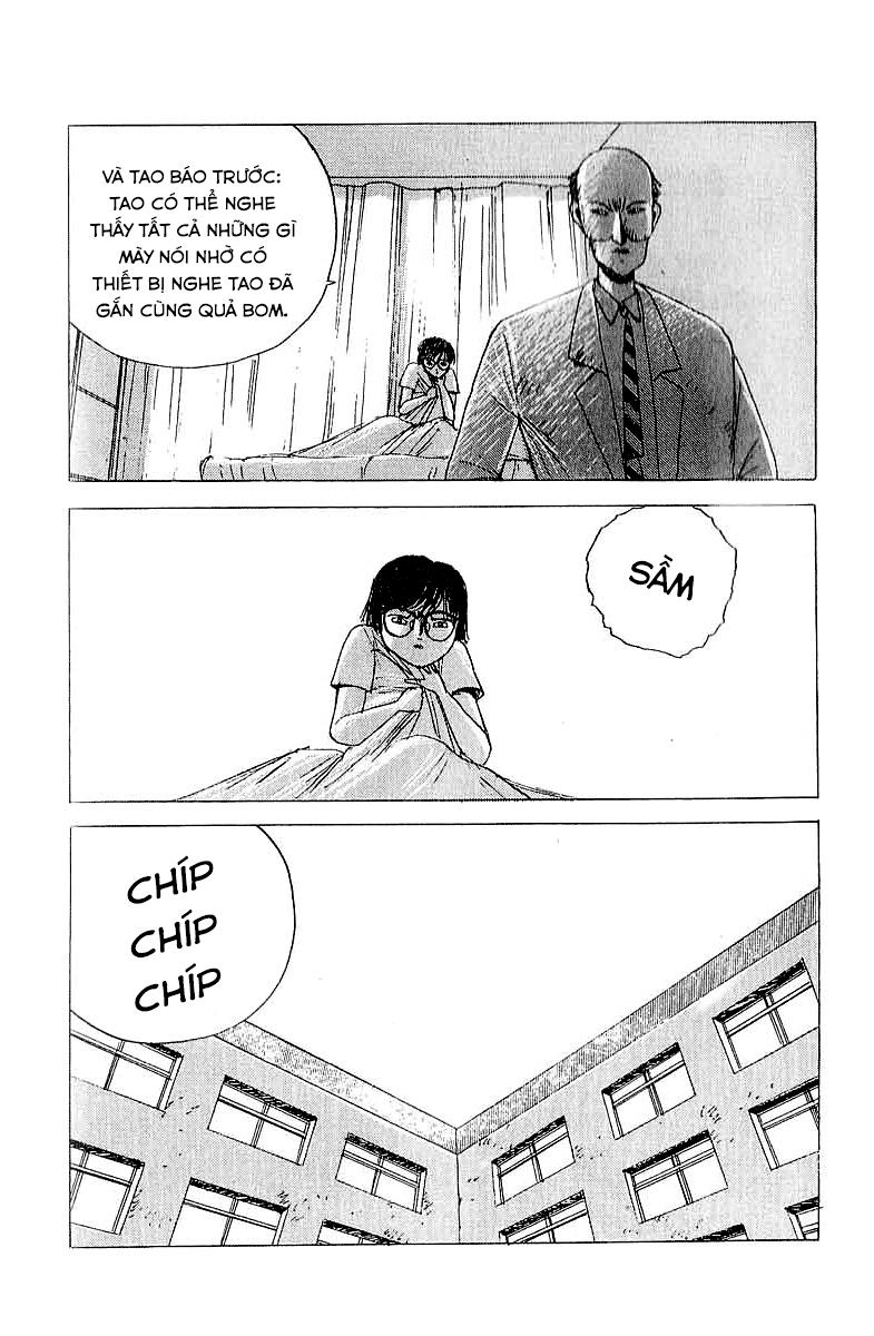 The Horror Mansion Chương 26 Page 14