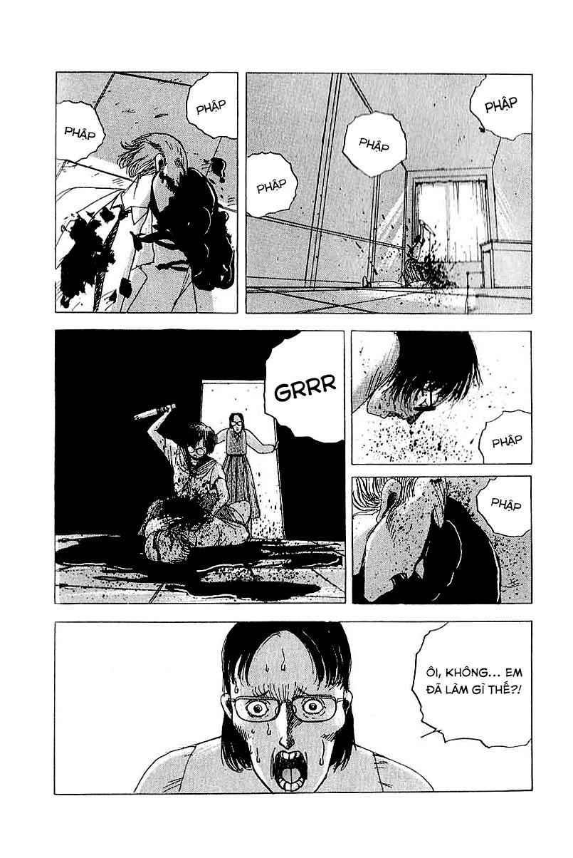 The Horror Mansion Chương 26 Page 26