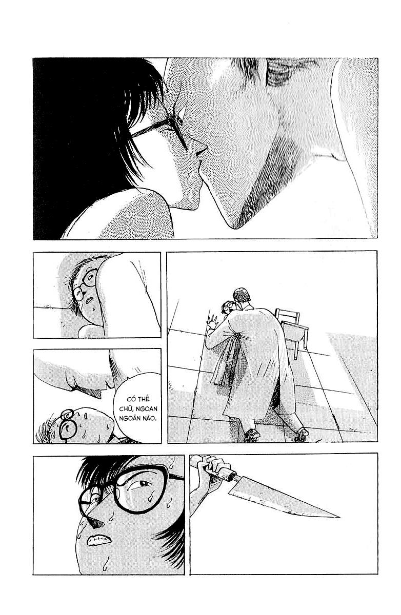 The Horror Mansion Chương 26 Page 22