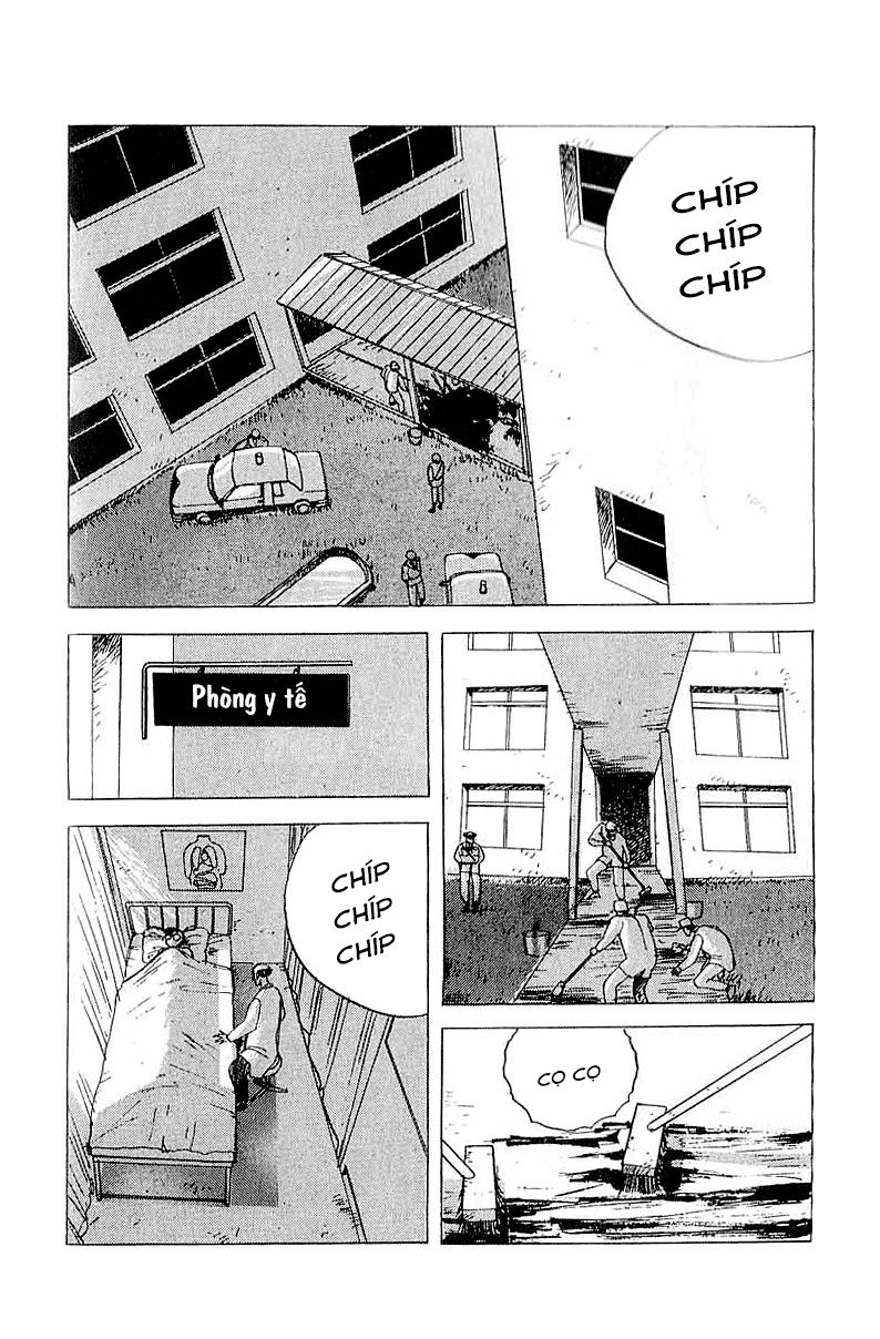 The Horror Mansion Chương 26 Page 8