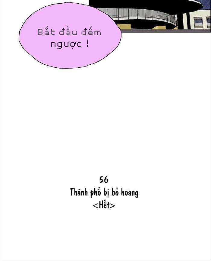 Lessa Chương 56 Page 21