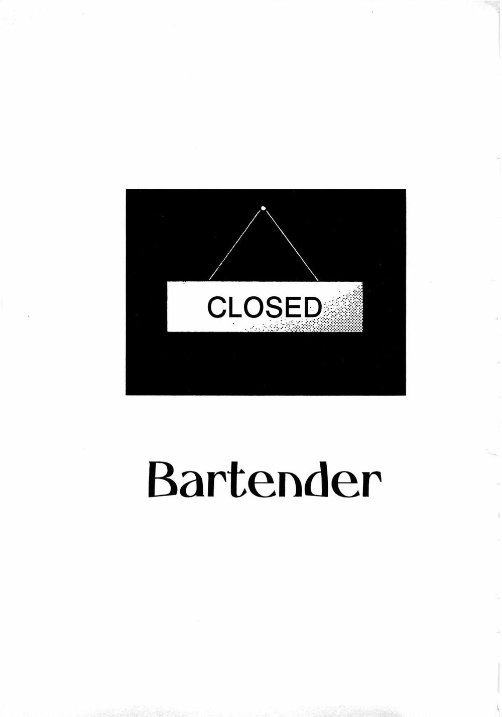 Bartender – Người Pha Chế Rượu Chương 166 Page 28