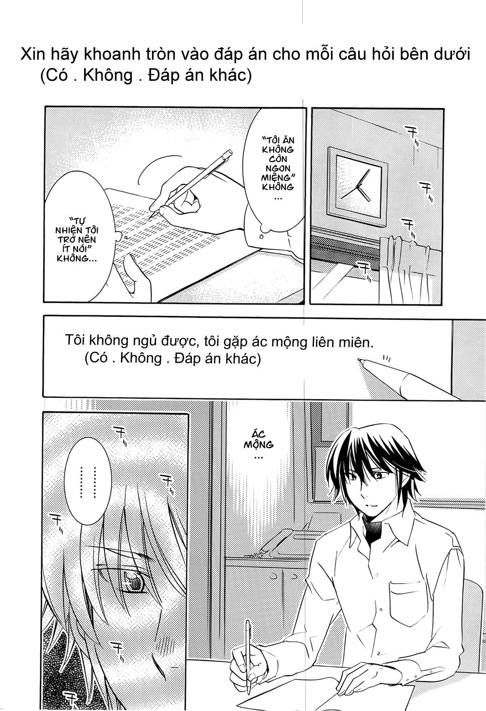 Kodomo No Jikan Chương 90 Page 13