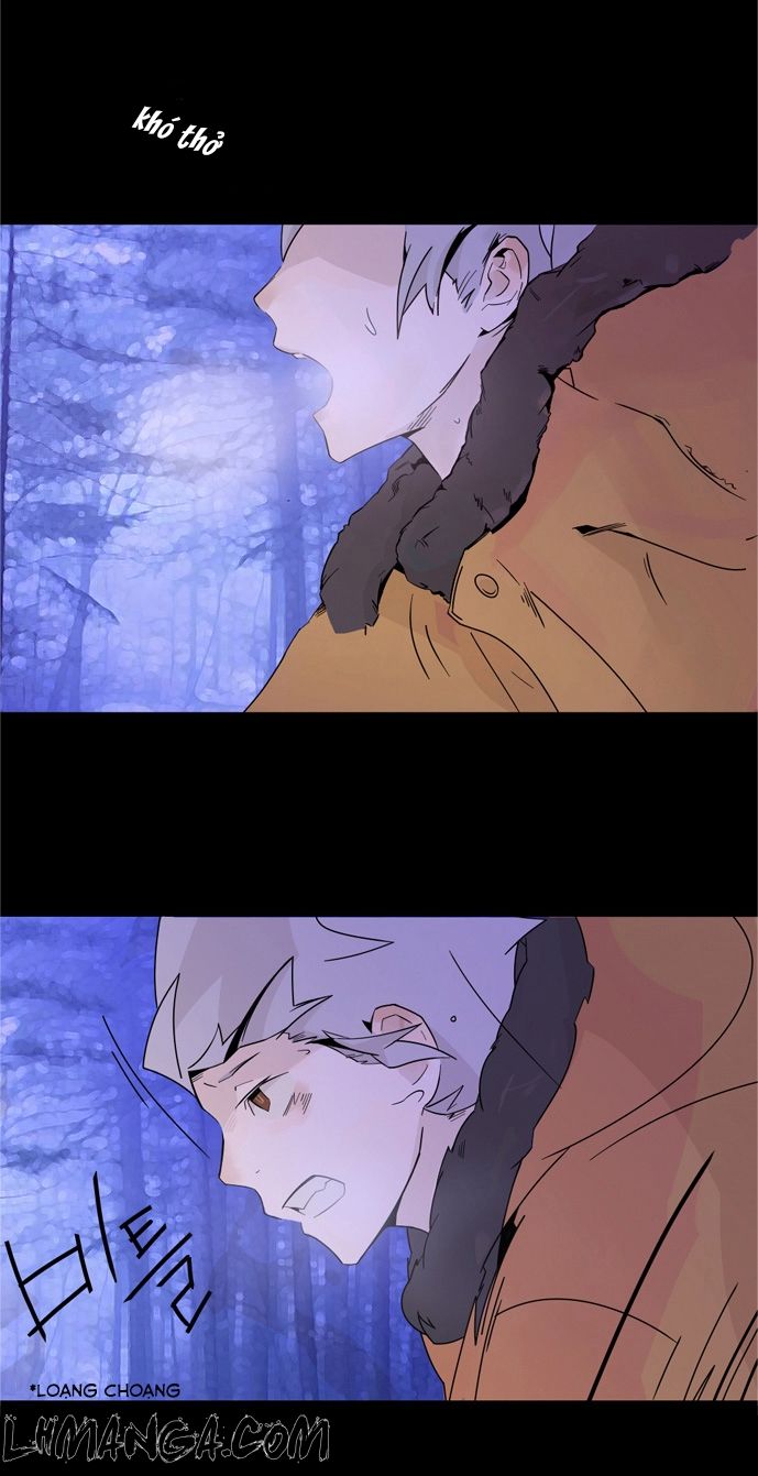 Wolf’s Castle Chương 7 Page 13