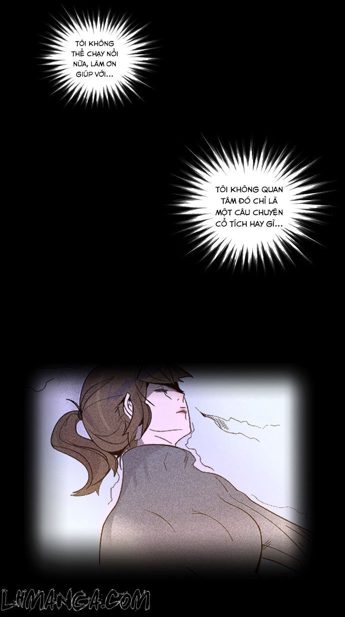 Wolf’s Castle Chương 7 Page 17