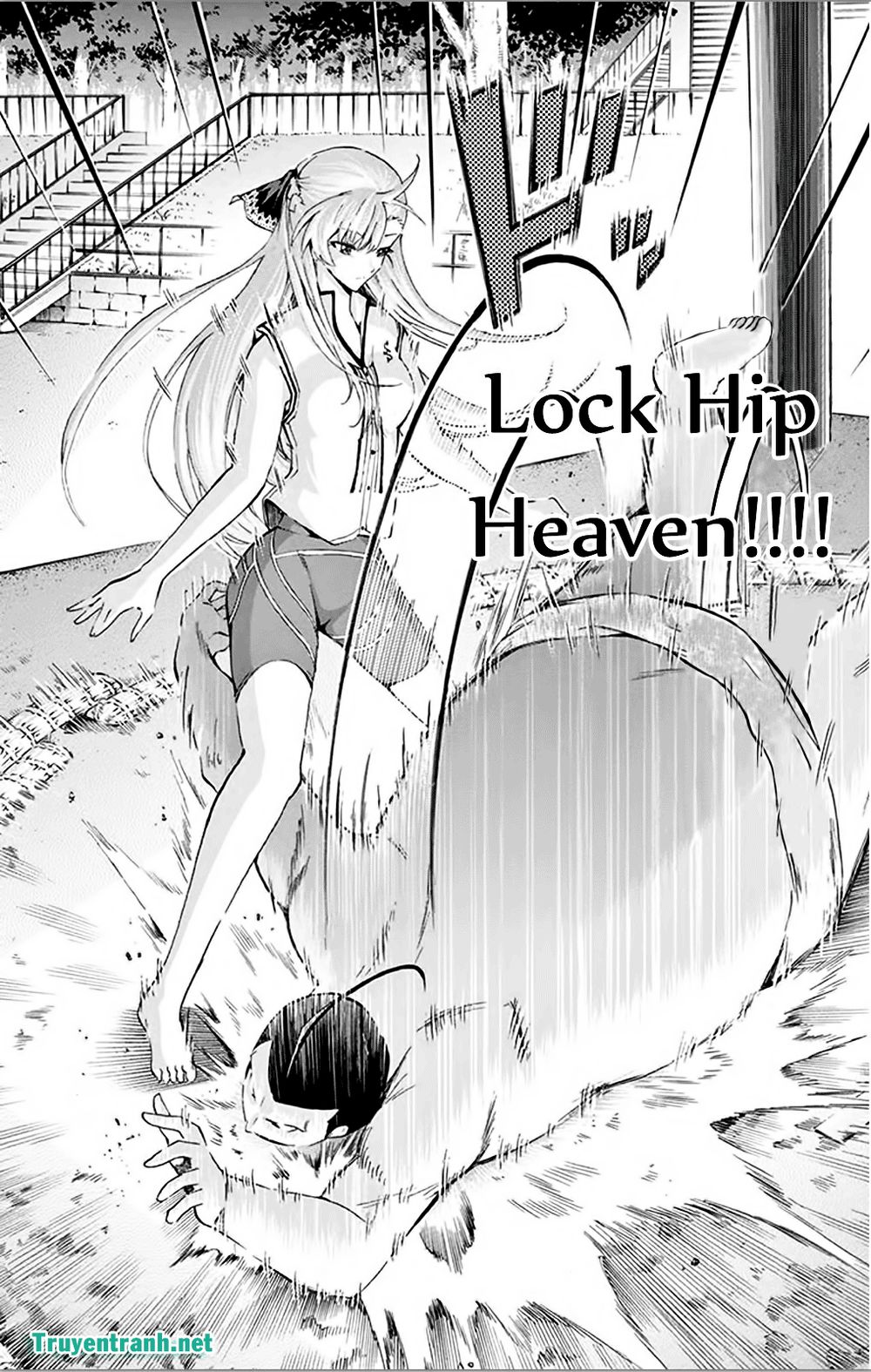 Keijo Chương 148 Page 6