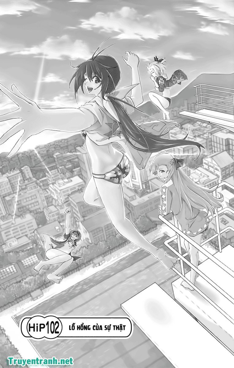 Keijo Chương 162 Page 2