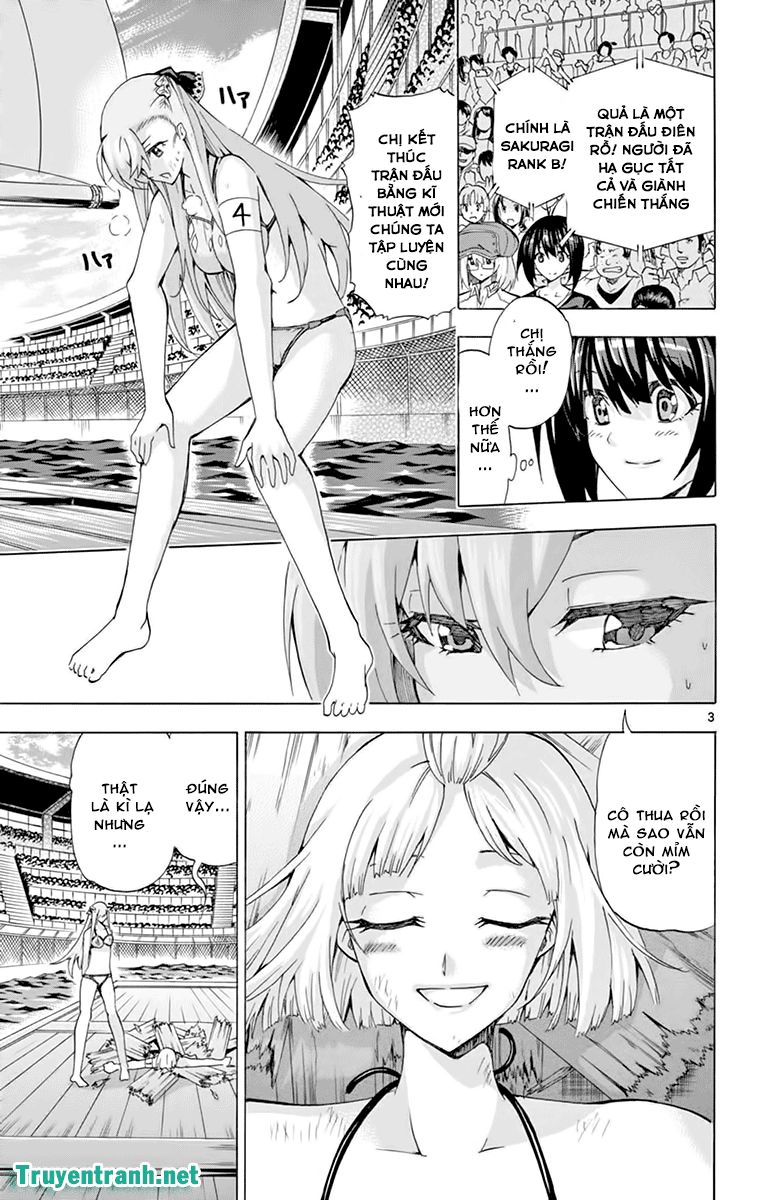 Keijo Chương 170 Page 4