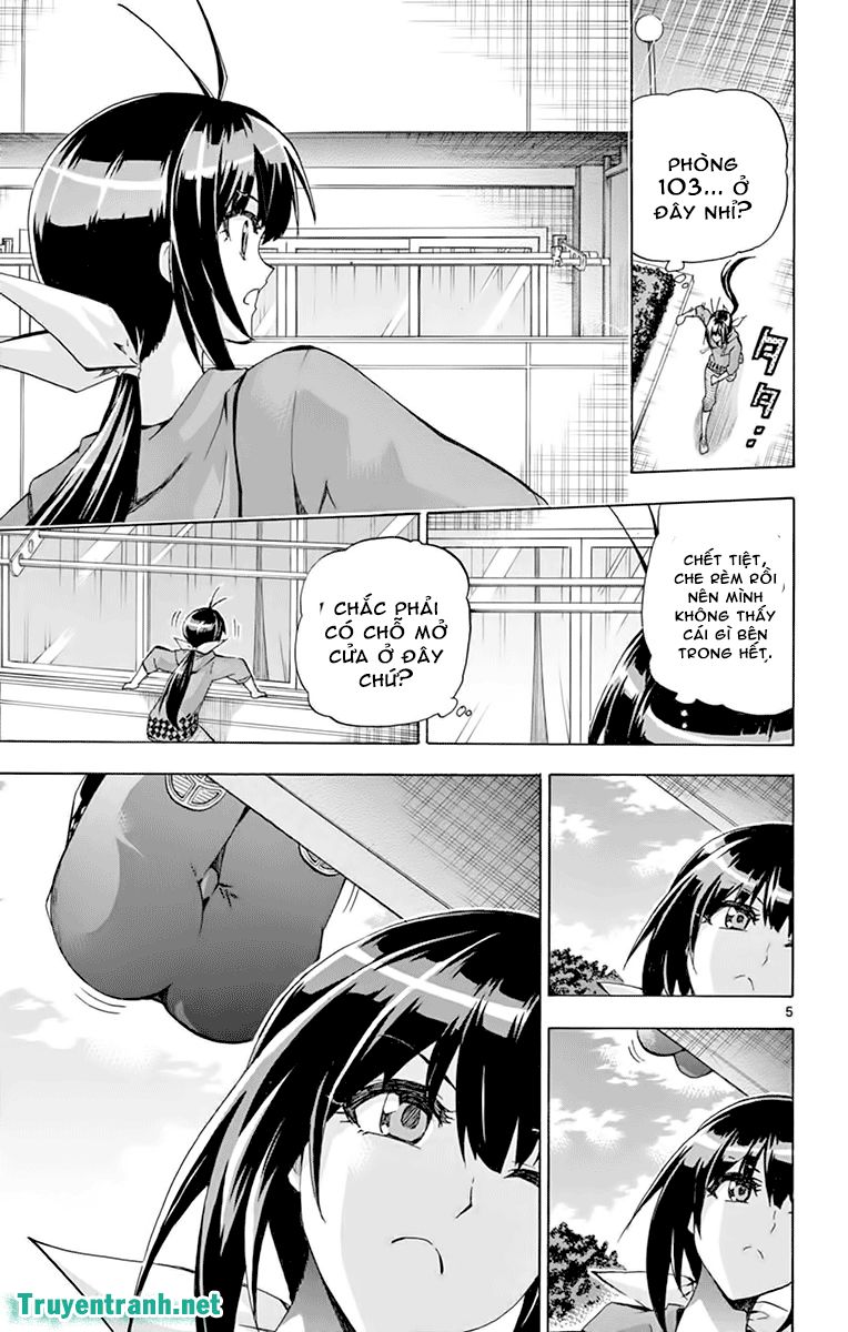 Keijo Chương 172 Page 9