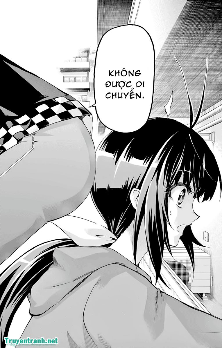 Keijo Chương 172 Page 10