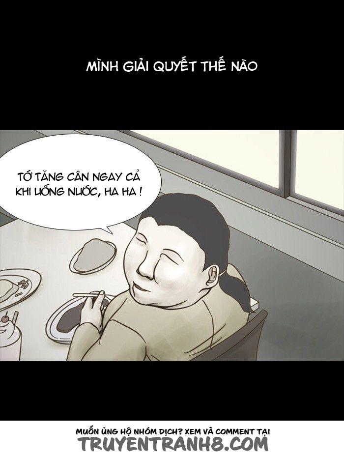 Thứ Sáu: Những Câu Chuyện Cấm Chương 48 Page 41