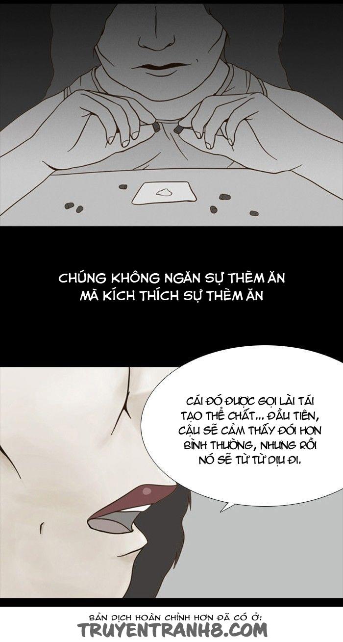 Thứ Sáu: Những Câu Chuyện Cấm Chương 49 Page 17